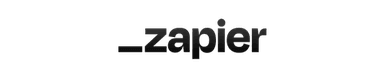 Zapier Logo